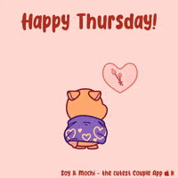 Sexy Weekend GIF by SoyandMochi