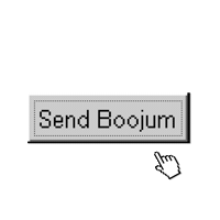 Boojummex food mexican send nachos Sticker