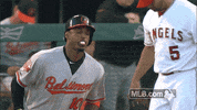 usa player GIF by MLB