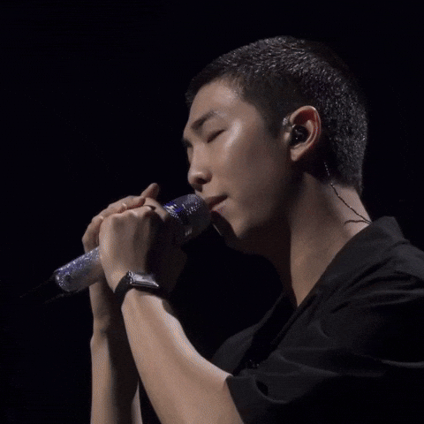 claire0219 rm namjoon come back to me rpwp GIF