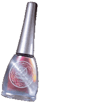 Nail Sticker by Duniversecolors