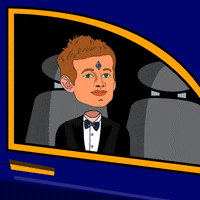 Egonauts car crypto nft blockchain GIF