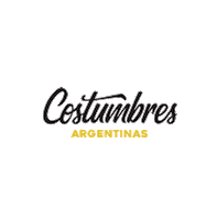 Medialunas Costumbres Sticker by CostumbresArgentinas
