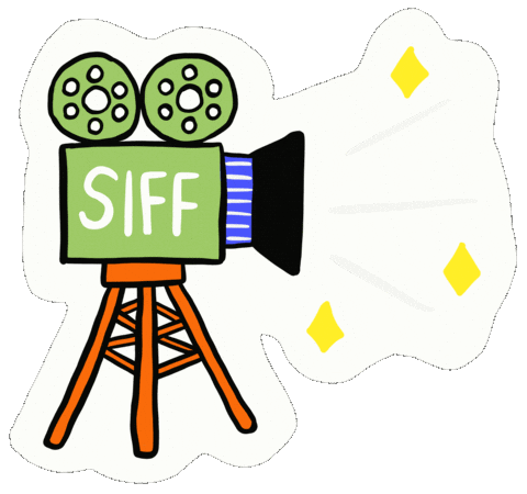 Fann Sticker