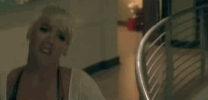 pink pink p!nk please don't leave me GIF
