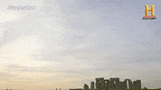 road trip GIF by History UK
