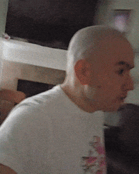 Confused Trending GIF