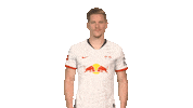 Red Bulls Love Sticker by Bundesliga