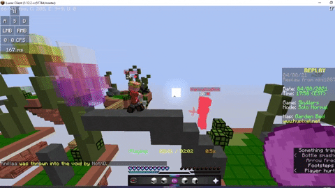 KarmaIsaBick giphyupload GIF