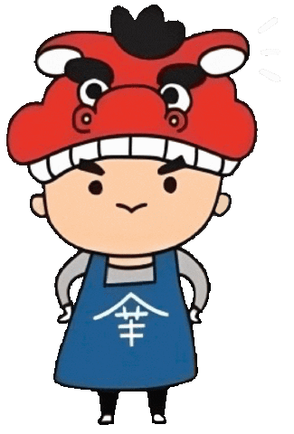 おぢやみせ Sticker by ojiya_oyaji