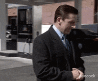 Season 7 Nbc GIF by The Office