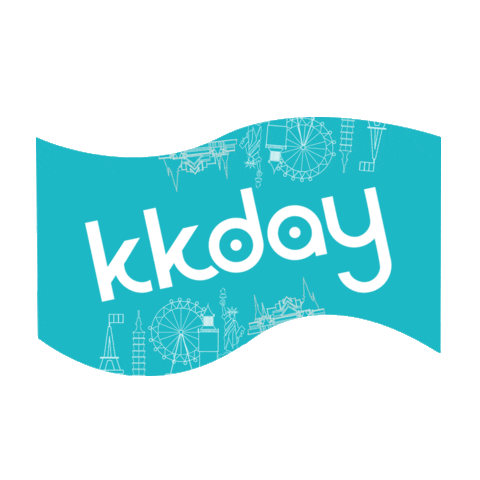 travel flag Sticker by KKday PH