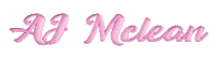 Backstreet Boys Love Sticker by AJ McLean