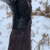 Deer Boots GIF by Okayest Hunter