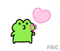 Heart Love GIF