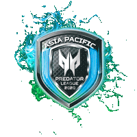 Logo Acer Sticker by Predator Gaming