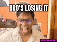 Freaky Meme GIF