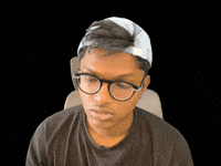 Tired Lost Meme GIF