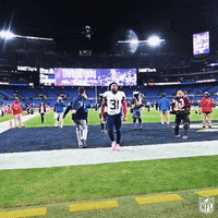 Excited National Football League GIF by NFL