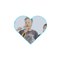 G Dragon Gd Sticker