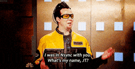 justin timberlake lol GIF by Saturday Night Live