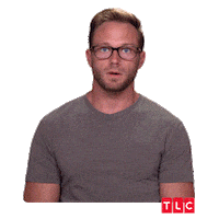 Look Right Sticker by TLC Europe