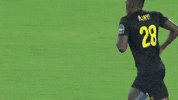 Talking Al Ahly GIF by CAF