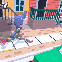 steppypants GIF