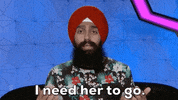 Jag GIF by Big Brother
