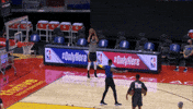 Regular Season Sport GIF by NBA