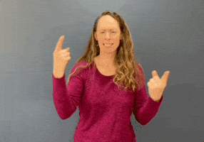 Team Stick Together GIF