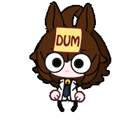 Sticker Umamusume Sticker