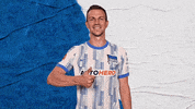 Bundesliga Berlin GIF by Hertha BSC