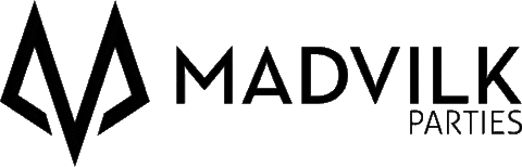 Madrid Joyeslava Sticker by Madvilk