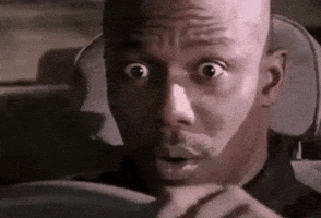 James Doakes GIF by Bashar