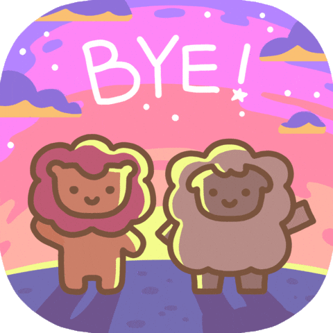 bye