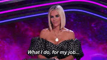 GIF by The Masked Singer