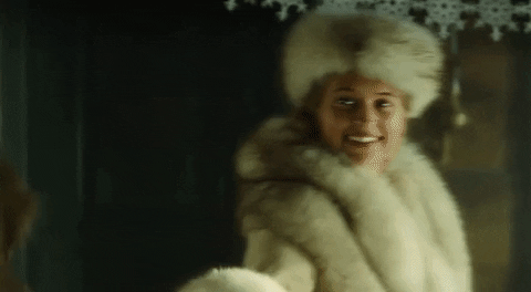 furglamor giphyupload happy smile turn GIF