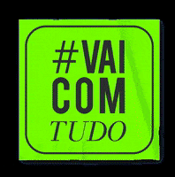 Vaicomtudo GIF by Vizzent Calçados
