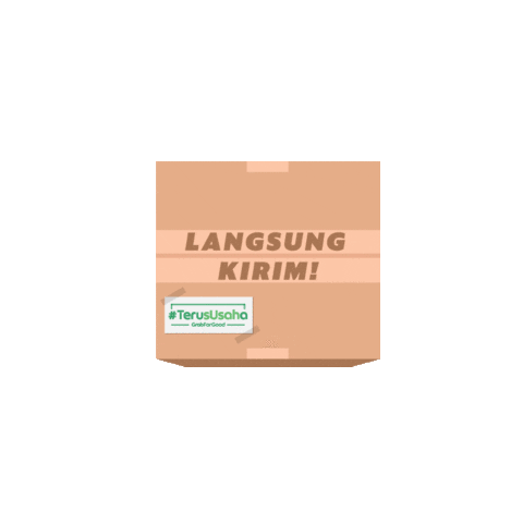 Grabid Umkm Sticker by Grab Indonesia