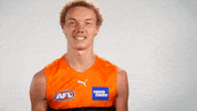 Afl GIF by GIANTS