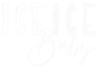 Ice Ice Baby Summer Sticker