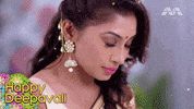 Mask Greeting GIF by Mediacorp SG