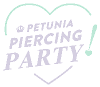 Petunia Sticker by Petunialovers