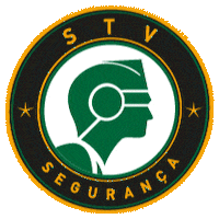 stvseguranca seguranca STV ensel stvsegurança Sticker