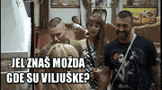 Bored Blam GIF