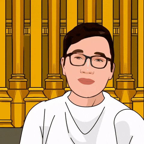 Crypto Green Candle GIF by Anndy Lian