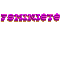 Women Power Feminism Sticker by INTO ACTION