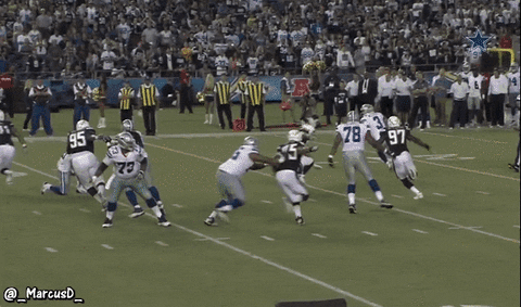 dallas cowboys GIF