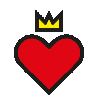 Heart Love Sticker